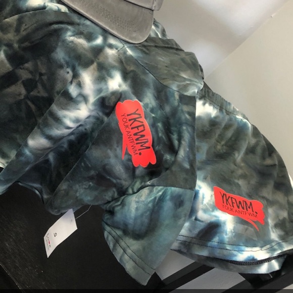 YKFWM. Brand wear motivational wear sports wear Men Women Kids - Picture 4 of 11